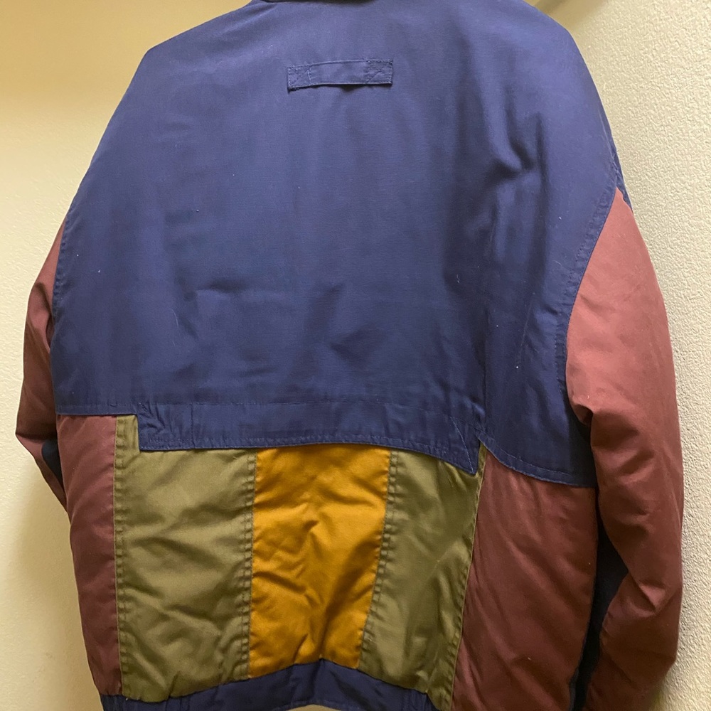 VINTAGE JACKET - Picture 2 of 3